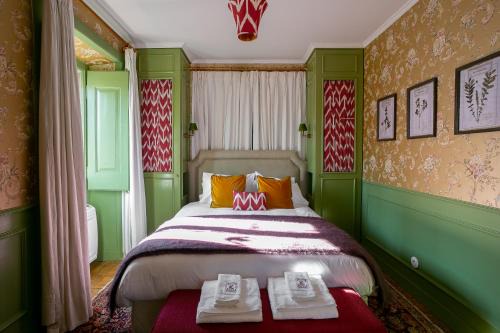 Sintra Maison | Rosegarden Essence Sintra - by Unlock Hotels