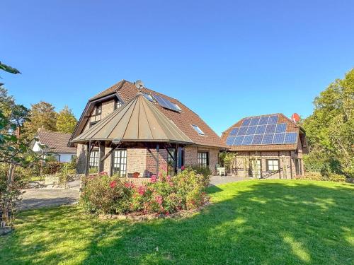 Bruinisse Maison | Rosegarden