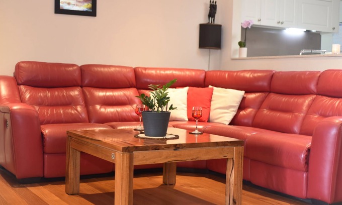 Scoresby Maison | Rosehill Iconic - Votre chez-vous sous les Dandenong Ranges