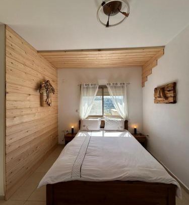 Kfar Vradim Appartement | ROSEHILLS