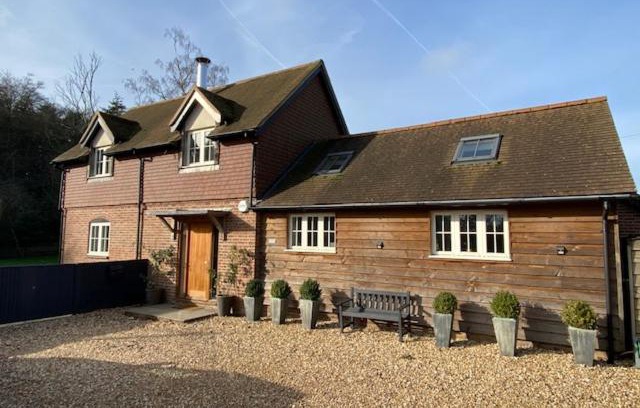 Checkendon Maison | Roselands B&B Henley on Thames