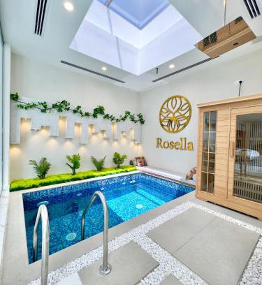 Sayq Chalet De Ski | Rosella Chalet