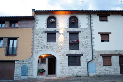 Fuentes de Rubielos Maison | Rosella de Rubielos