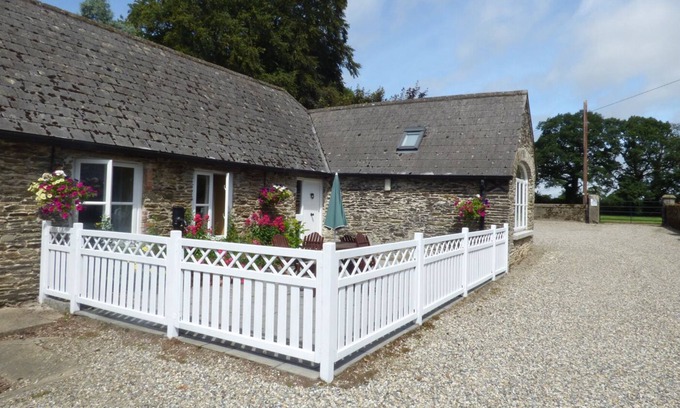 Marshalstown Cottage | Entraîneur Rosemount, ENNISCORTHY, COUNTY WEXFORD