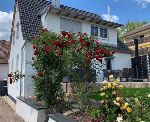 Leinach Maison | Rosenchalet