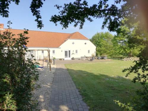 Esbjerg Municipality Appartement | Rosengaard holiday apartment and B&B