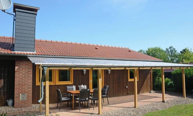 Rott Maison | Rosenhütte by Interhome