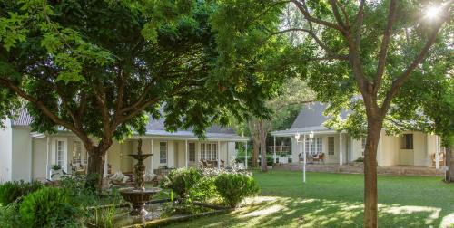 Oudtshoorn Maison | Rosenhof Boutique Hotel