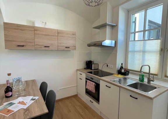 Augsdorf Appartement | Rosenvilla Velden