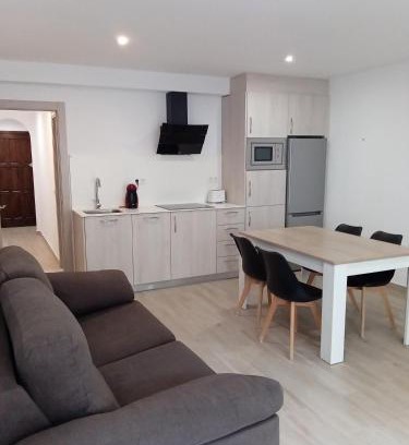 Roses Town Center Appartement | Rosesapparts PortMar