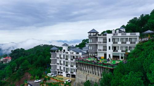 Kasauli Station Balnéaire | Rosetum Kasauli