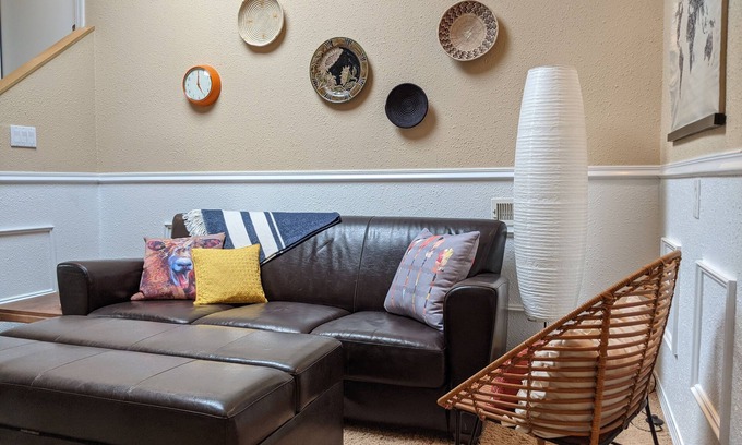 Roseway Maison | Roseway Retreat, a relaxing urban escape