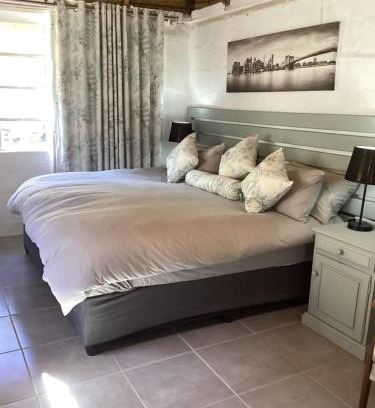 Himeville Appartement | Rosewood Cottage Apartment