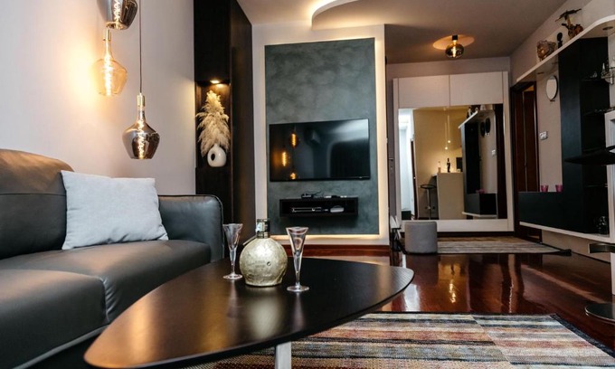Downtown Appartement | Rosewood Podgorica