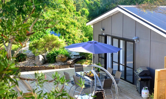 Tauriko Maison | Rosewood Retreat - Ambiance campagnarde, commodités de la ville (Nouveau 2019)