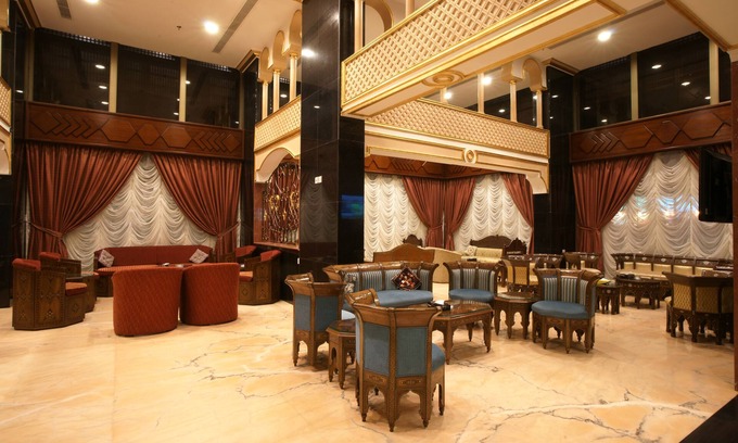 Al Faisaliyah Hôtel | Roshan Al Azhar Hotel