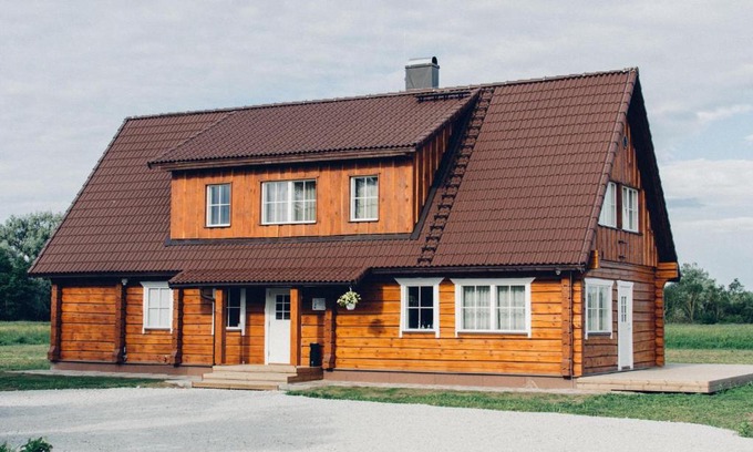 Luganuse Maison | Rosi Puhkemaja