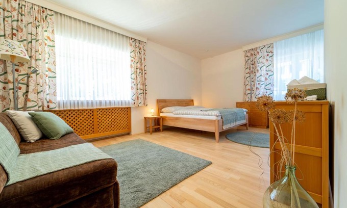 Pugrad Appartement | Rosi's Wörthersee apartment
