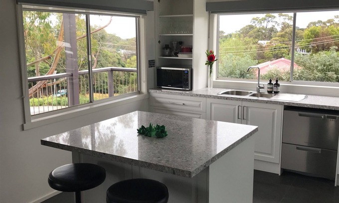 Mount Martha Maison | Rosie's Corner - Un petit coin de paradis parfait pour les familles / couples