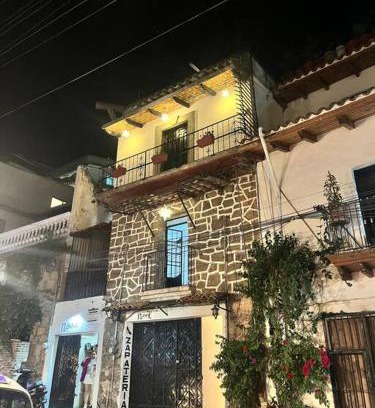 Centro Appartement | Rosita