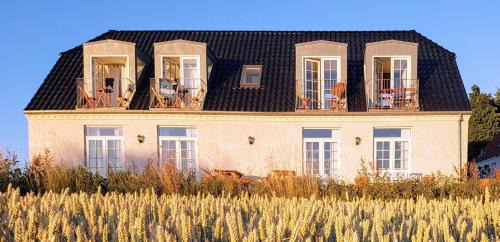 Gadstrup Lit Et Petit-Déjeuner | Roskilde B&B