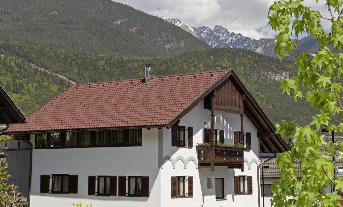 Inzing Appartement | Roslerhof