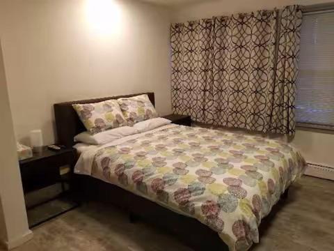 Roslyn Maison | Roslyn Village Motel RM1