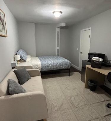 Roslyn Appartement | Roslyn Village Motel RM2