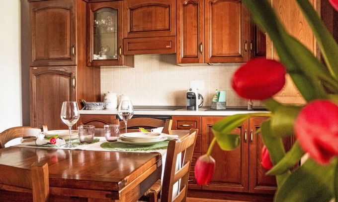 La Pesta Maison | Rosmarino by Interhome