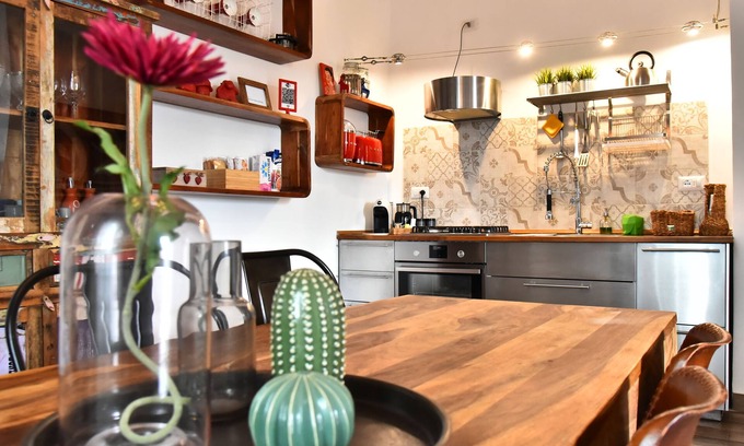 Nocera Inferiore Appartement | APPARTEMENT MAISON ROSS