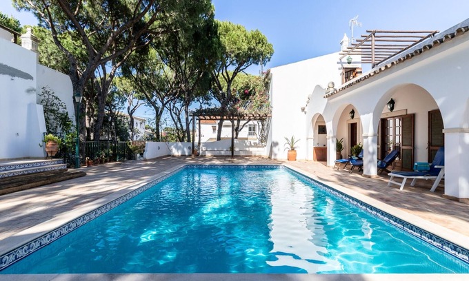 Faro Appartement | Ross Orange Appartement, Piscine, Wifi
