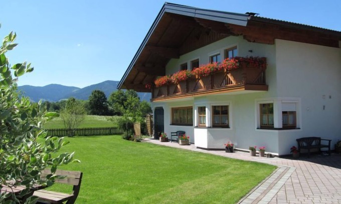 Radstadt Appartement | Rossbrand by Interhome