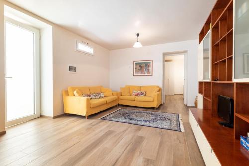 Cozze Appartement | Rossella House