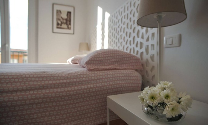 Santa Maria Novella Appartement | ROSSELLI, FORTEZZA, nouvel appartement près de la gare centrale, possibilité