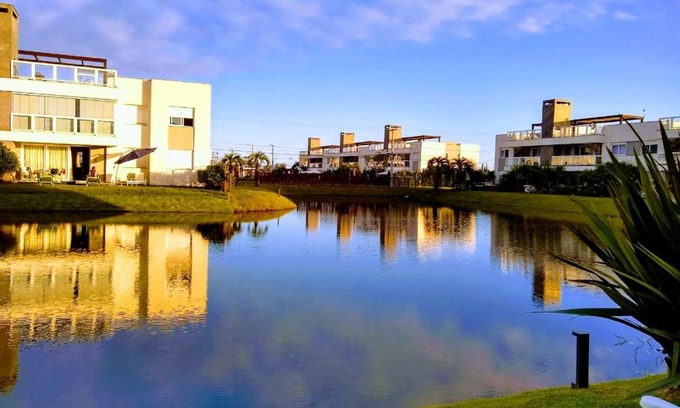 Xangri-La Appartement | Rossi Atlantida
