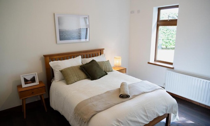 Monaghan Maison | Rossmore House