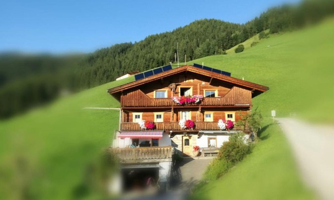 Rohrberg Maison | Rossruckhof