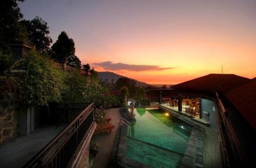 Sawan Hôtel | Rostika Hotel Sekumpul