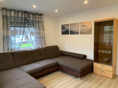 Bad Gandersheim Appartement | Roswitha-Gandersheim