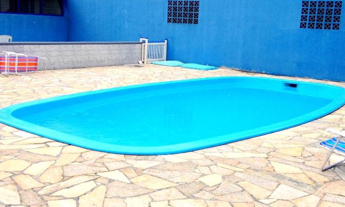 Guaratuba Appartement | Rota Sul Pousada