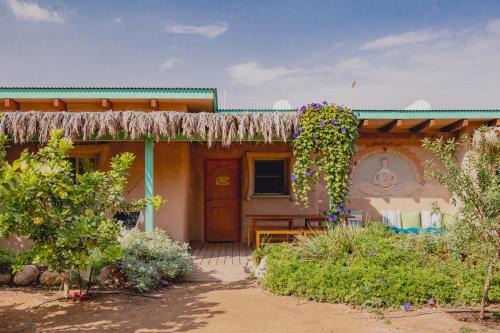Paran Chalet De Ski | Rotem's-רותמ'ס