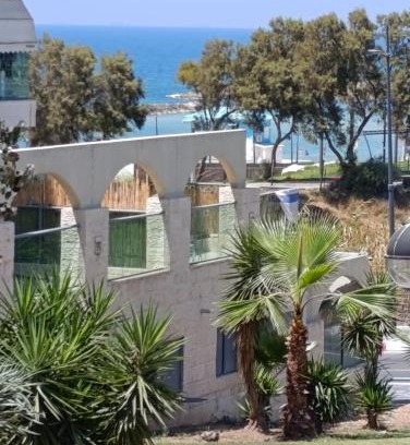 Ashkelon Appartement | Rotem Suite in MARINA ASHKLON