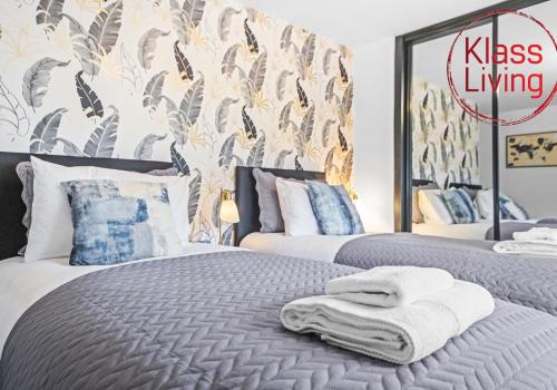 Coatbridge Maison | Rothesay House by Klass Living Coatbridge