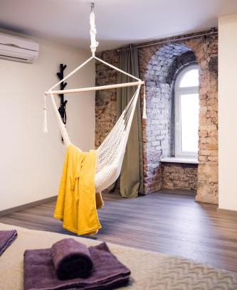 Old Town Appartement | Rothko apartment/8 guests/4bedrooms/Riga Old Town