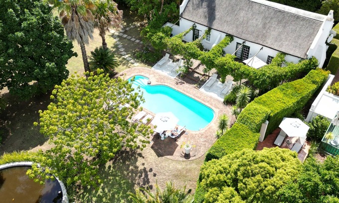 Swellendam Maison | Rothman Manor Guest House