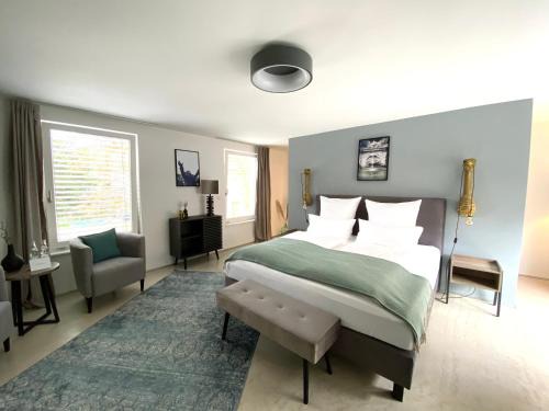 Bayreuth Appartement | Rotmain Apartments