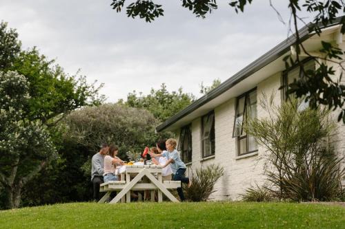 Auckland Region Maison | Rotoroa Island Wildlife Sanctuary