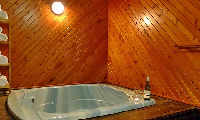Fenton Street Hôtel | Rotorua Coachman SPA Motel