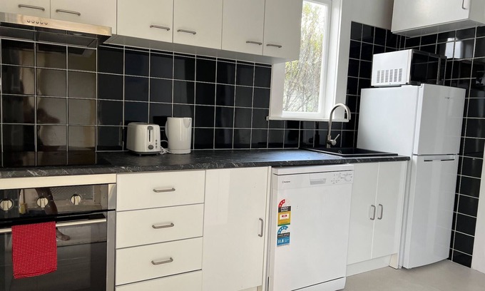 Rotorua Maison | Rotorua Holiday Villa