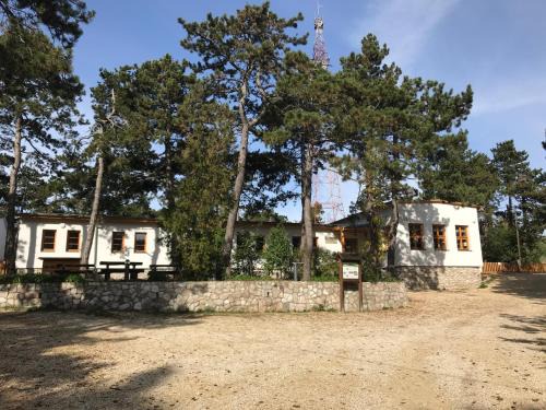 Kovar Maison | Rotter Lajos Turistaház